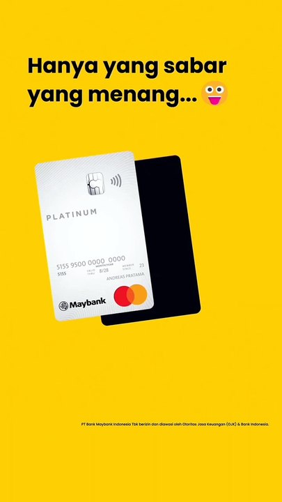 Berapa Nomor Whatsapp Maybank?