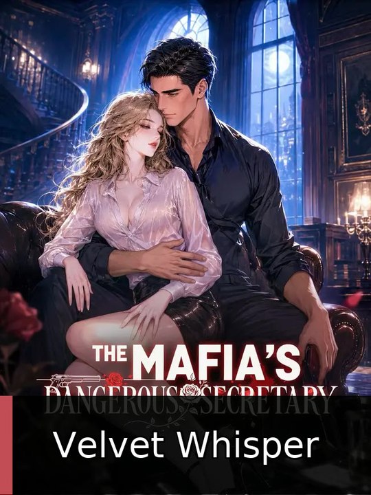 The Mafia’s Dangerous Secretary | Velvet Whisper