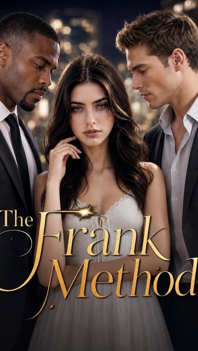 The Frank Method HD Mystery Drama Series ANS