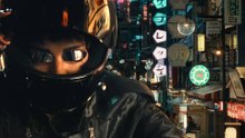 Neuromancer: Der erste richtige Teaser zur heißersehnten Cyberpunk-Serie ist da - und wir wissen auch endlich, wann sie startet