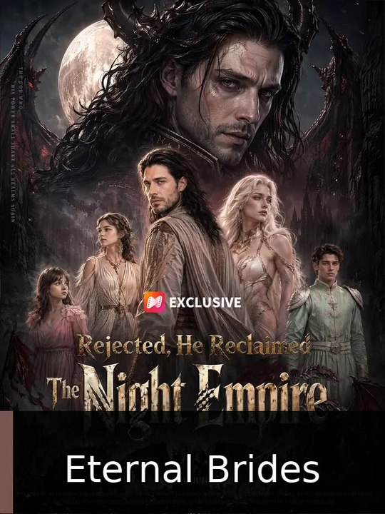 Rejected, He Reclaimed The Night Empire | Eternal Brides