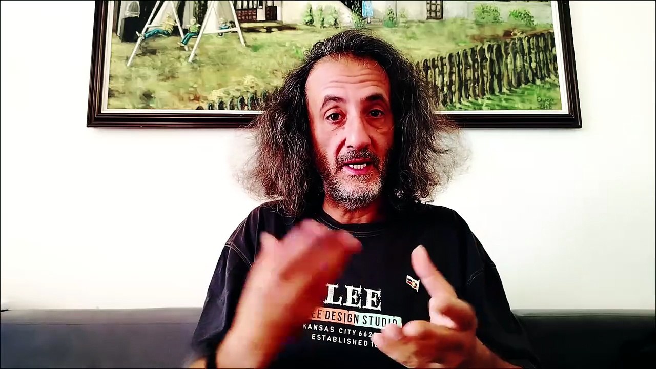 Sahte CEM AKKILIÇ Facebook profili açanı duman edeceğim