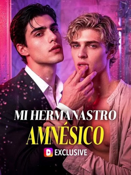 Dob Mi Hermanastro Amnésico Filme Completo Adw - EPS FULL