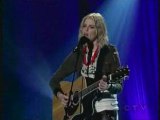 Ci6 Top16 Day2 Part3 Katelyn Dawn Canadian Idol 6