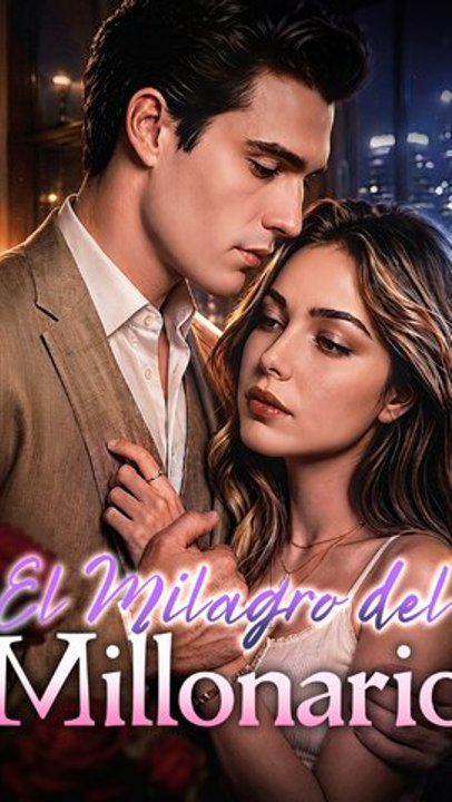 El Milagro del Millonario - Episodio Completo (ENGSUB) | Romance de CEO #AFT