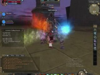 silkroad cerberus quest