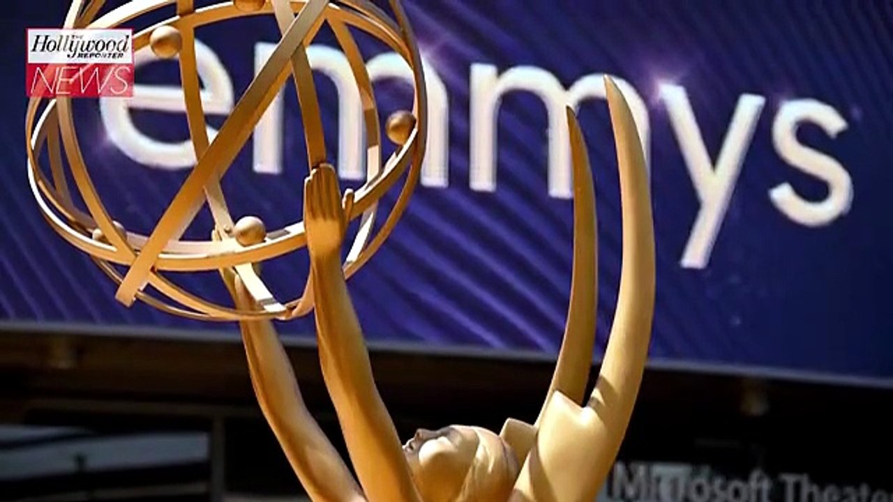 2024 Emmys: 'The Curse' & 'Expats' Snubbed as 'Reservation Dogs' & 'Slow Horses' Surprise | THR News Video [Full Movie]