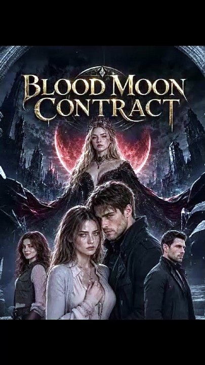 Blood Moon Contract (2026) - FULL ENGSUB | Reelshort Hot HD [Full Movie]
