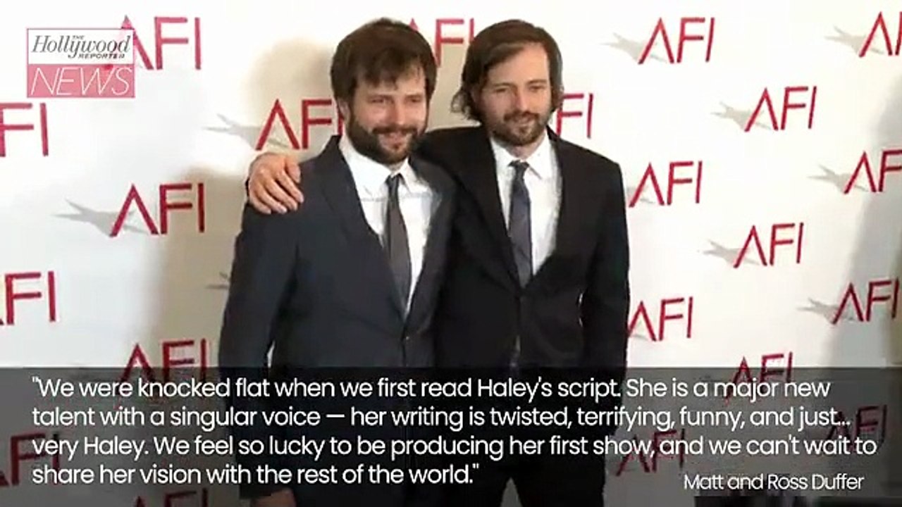 Duffer Brothers to Produce Netflix Horror Series 'Something Very Bad is Going To Happen' | THR News Video [Full Movie]