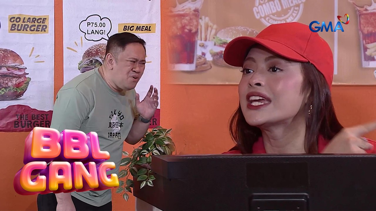 Bubble Gang: Fake PWD