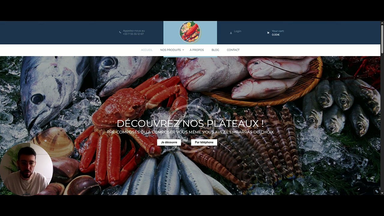 Créer, modifier ou supprimer des produits dans WooCommerce - Devsource