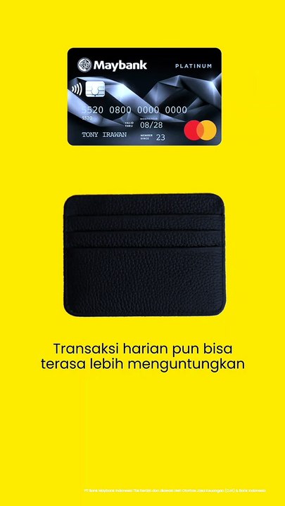 Cara Membuka Blokir Akses M2U ID (Mybank)?