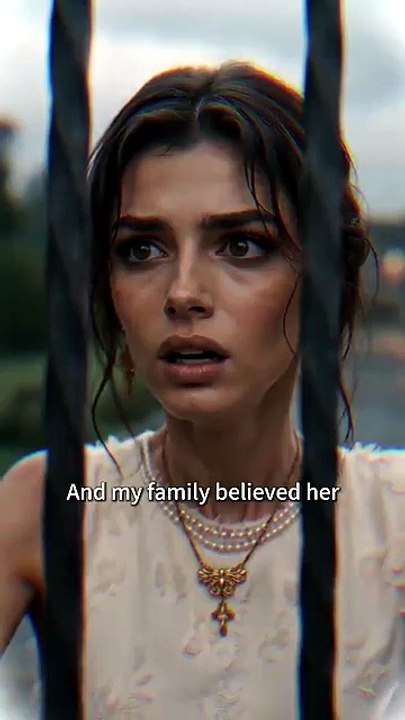 The Woman They Rejected Became the Real Queen [Full Movie]