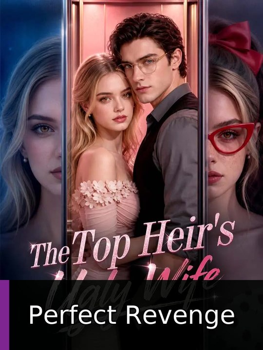 The Top Heir's Ugly Wife engsubtitle fullmovie⭕️🔥 Perfect Revenge