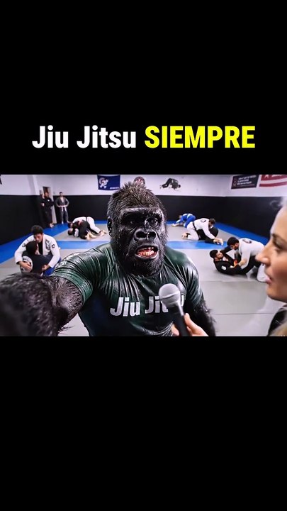 BJJ Siempre