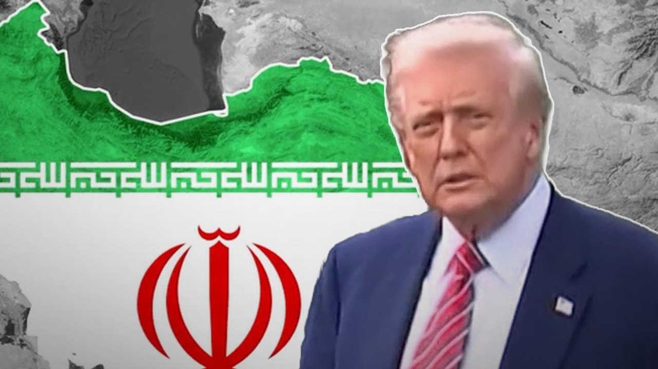 Donald Trump का बड़ा फैसला, Iran के खिलाफ रुकी स्ट्राइक?
