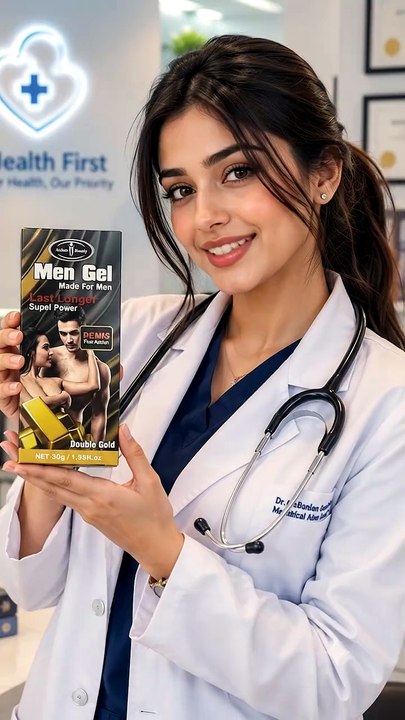 Original Men Gel For Men Price In Dubai UAE