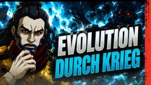 Die Philosophie von Apocalypse: erschreckend wahr