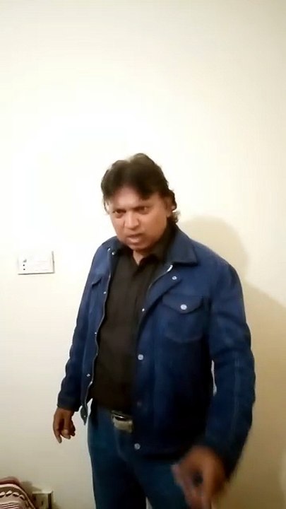 Mithun Chakraborty dialogue