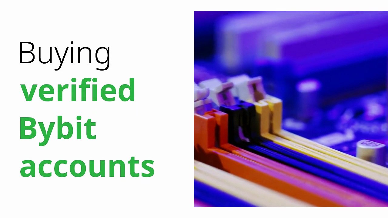 Buy Verified Bybit Accounts in This Years