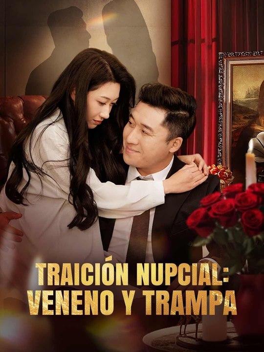Traición Nupcial Veneno Y Trampa En Español Full HD
