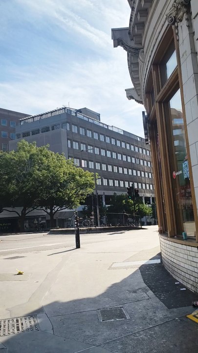 London - A Walk Though The City [London Bridge & Borough Market Part 1] (May 2026)