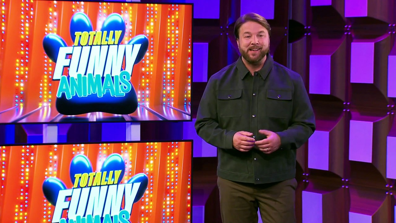 Totally Funny Animals S02E10