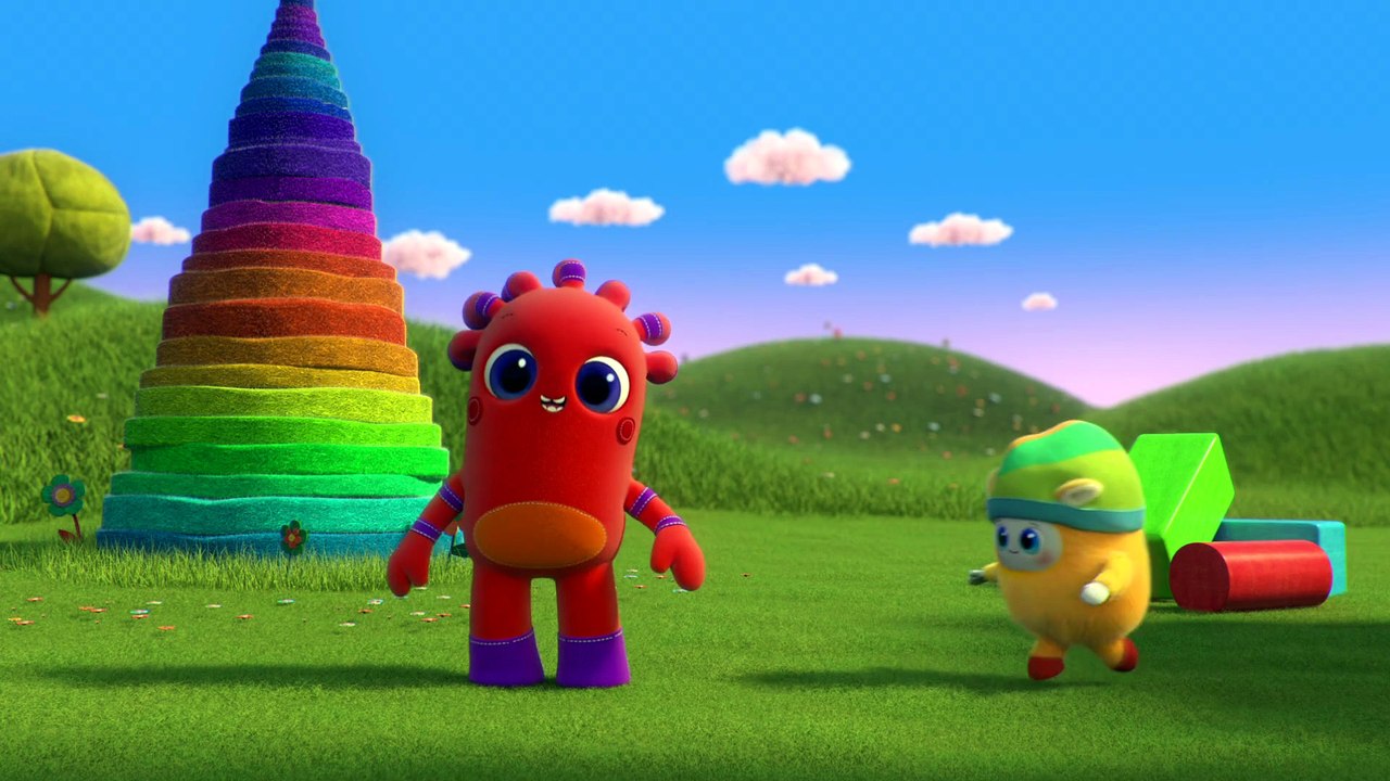 BeddyByes S01E11 Sorry LAZY