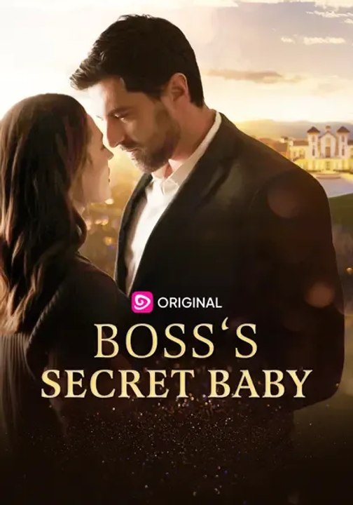 Boss's Secret Baby