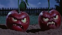 PLANTS vs ZOMBIES Horror Movie