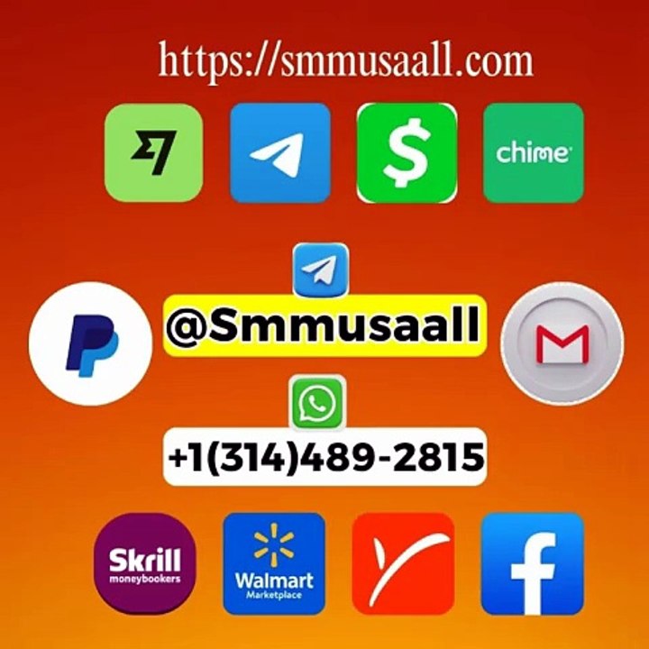 Buy Verified Venmo Accounts With Full Access