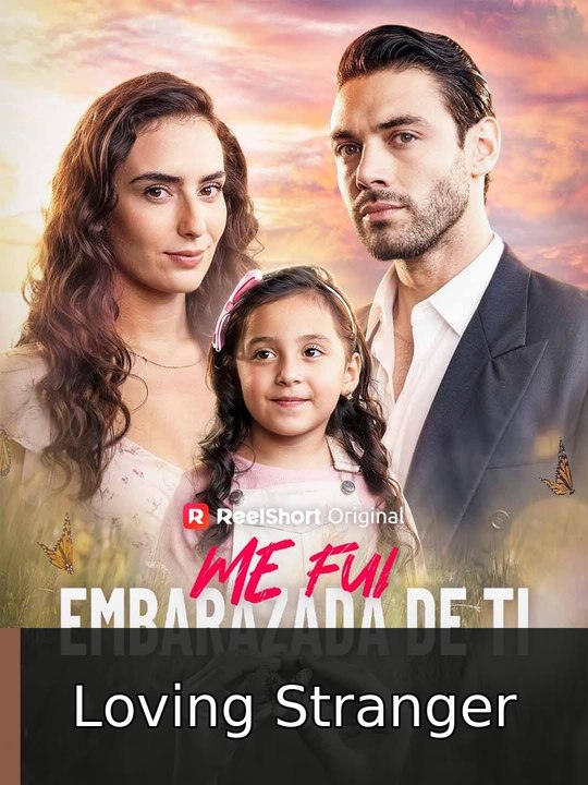 Me fui embarazada de ti - Completo en Español #engsub #fullfilm🎯🍿🍿 | Loving Stranger