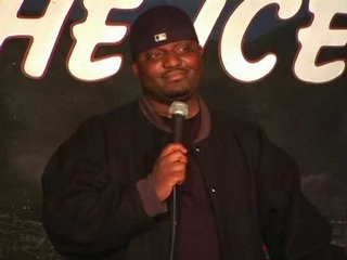 Black Discipline - Aries Spears
