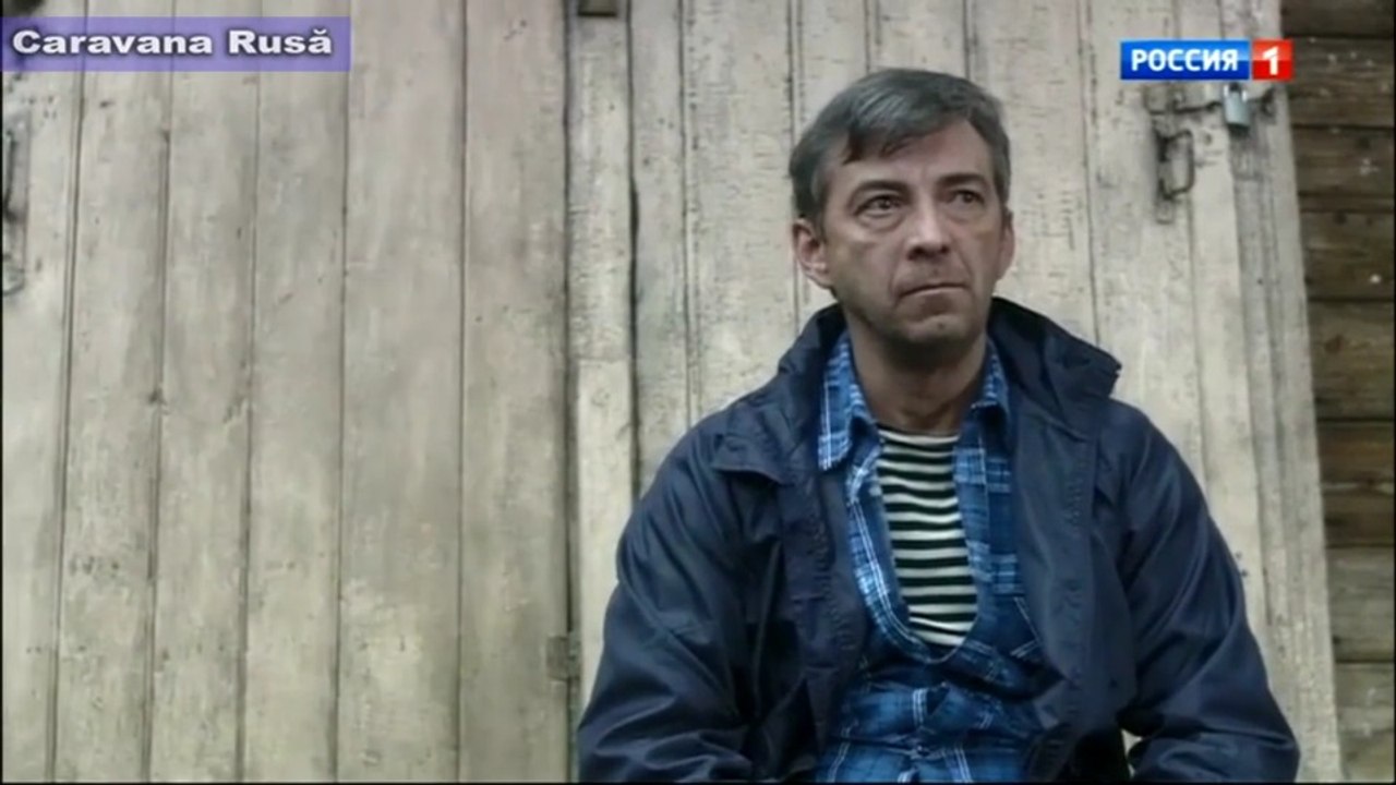 Curge Râul Volga (2009)
