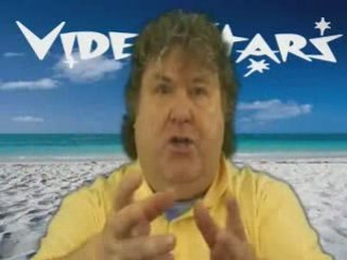 Russell Grant Video Horoscope Taurus July Wednesday 9th