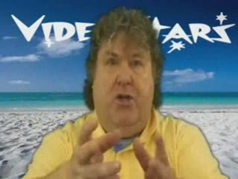 Russell Grant Video Horoscope Taurus July Wednesday 9th