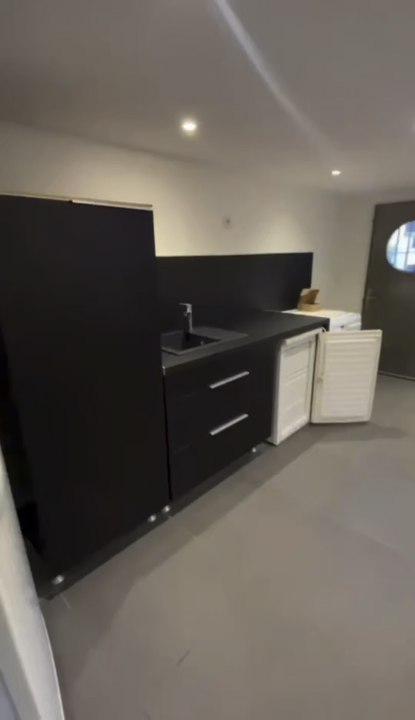 🔥 transformation d’un sous sol en Gaming room