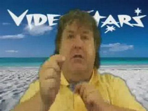 Russell Grant Video Horoscope Cancer July Wednesday 9th