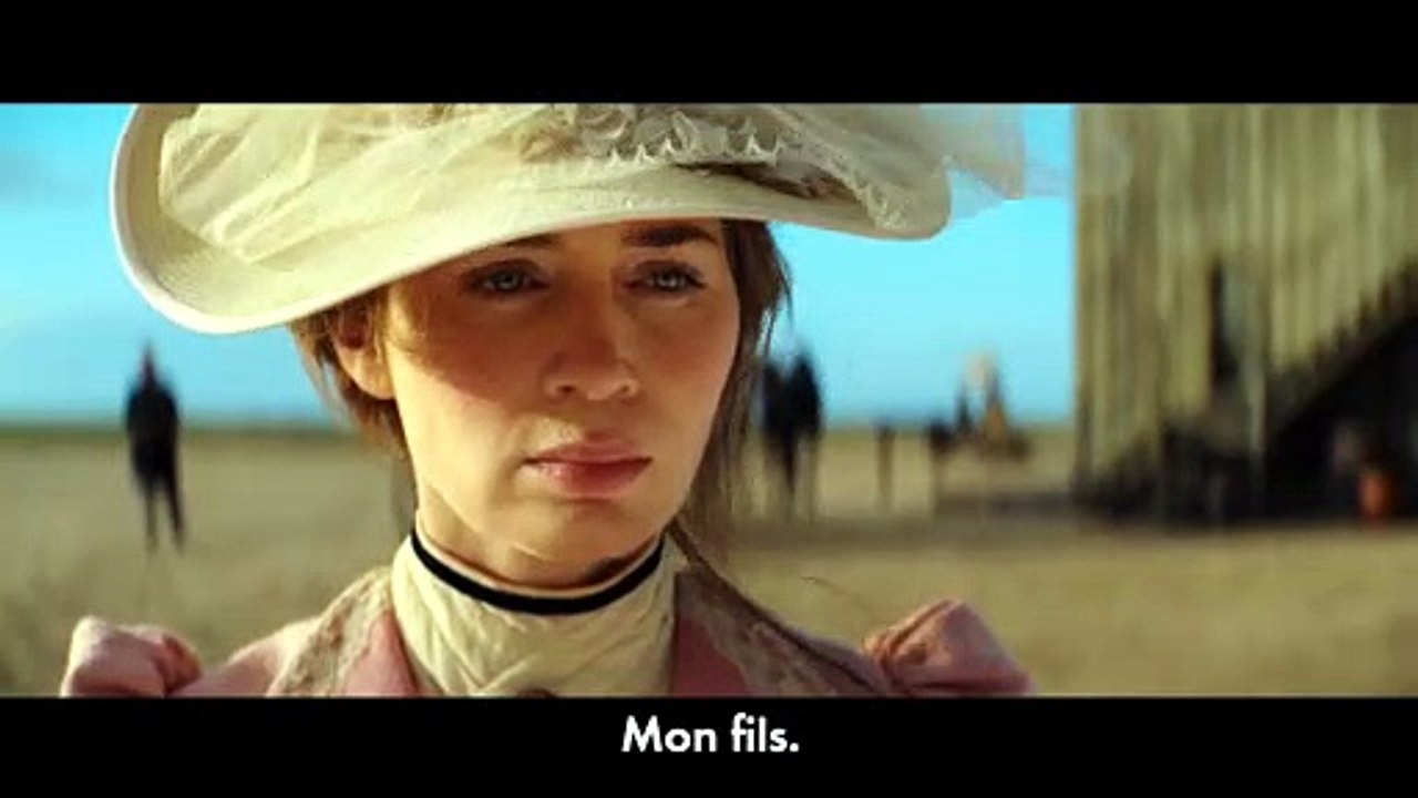 THE ENGLISH (2022) Bande Annonce VOSTF [Full Movie]