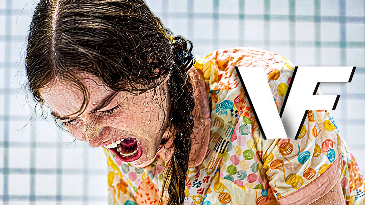 CARRIE Bande Annonce VF (2026)