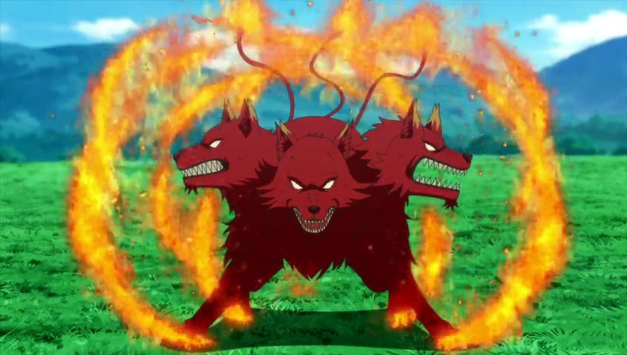 Degarashi Ouji 03