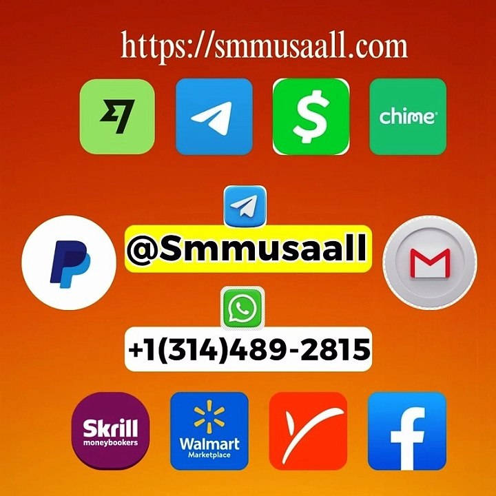 buy verified Venmo accounts - Fast & Secure Delivery