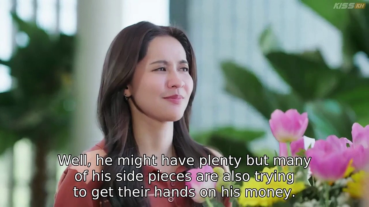 The Fire 4 Elements – Episode 3 ENGLISH SUBTITLES (2026)