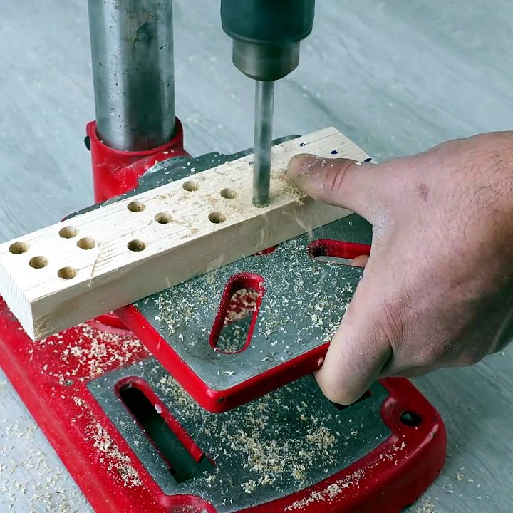 Transform everyday items into genius tools