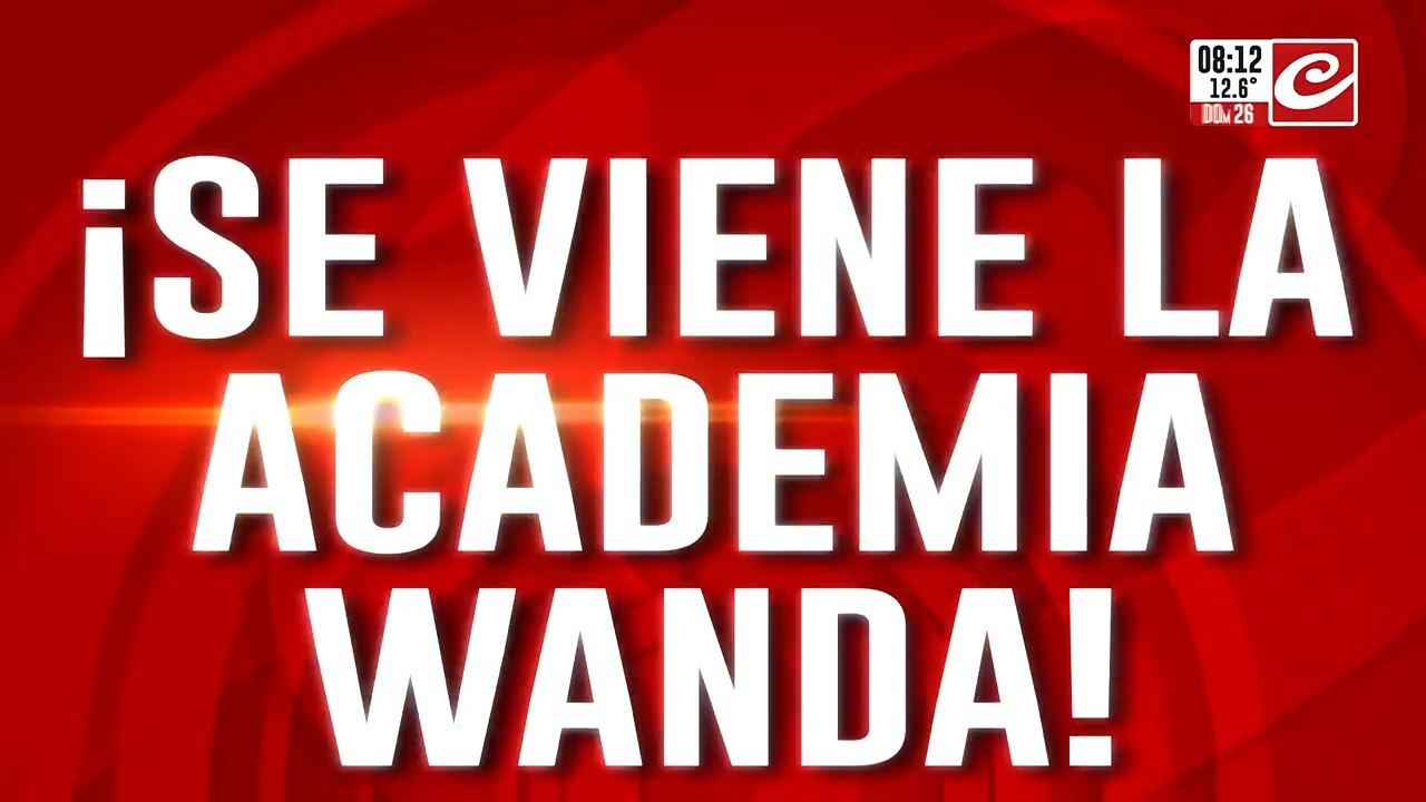 Wanda Nara lanzó "Academia Wanda": el curso para ser "como ella"
