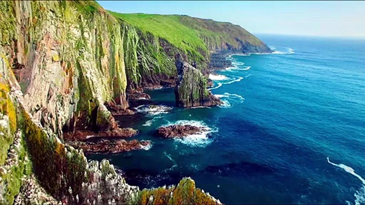 AMOURS IRLANDAISES (2020) Bande Annonce VF - HD [Full Movie]