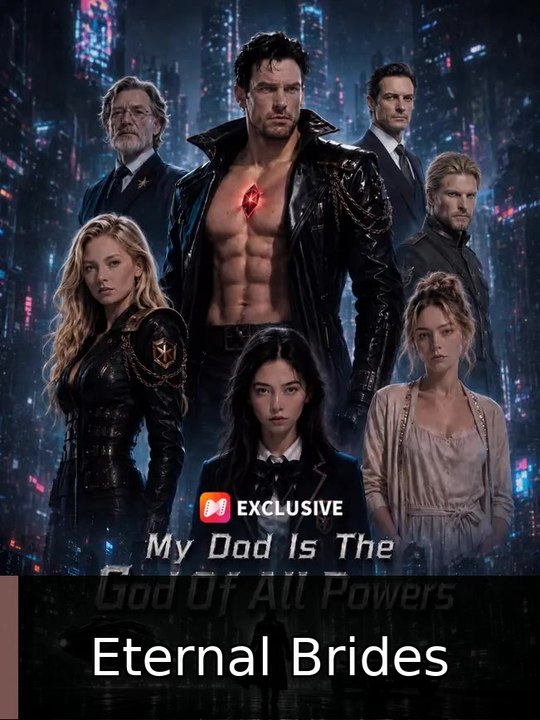 My Dad Is The God Of All Powers Full HD | Eternal Brides