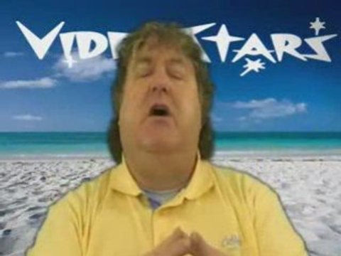 Russell Grant Video Horoscope Scorpio July Wednesday 9th