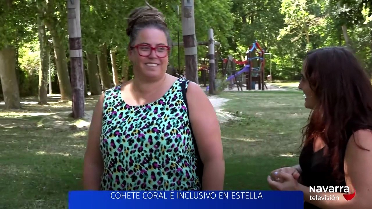 Estella - Lizarra cuenta los días para arrancar las fiestas