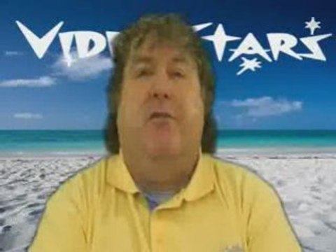 Russell Grant Video Horoscope Capricorn July Wednesday 9th